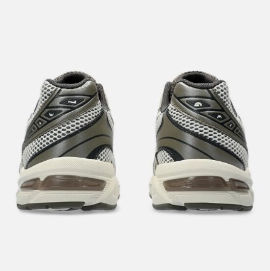 New Asics Gel-1130 'Korea Exclusive' Shoes - Birch/ Dark New Asics Gel-1130 'Korea Exclusive' Shoes - Birch/ Dark