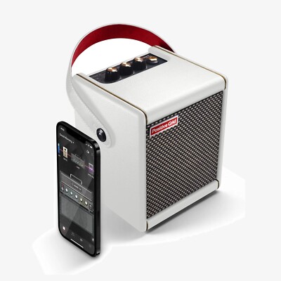 POSITIVE GRID Spark MINI - Pearl