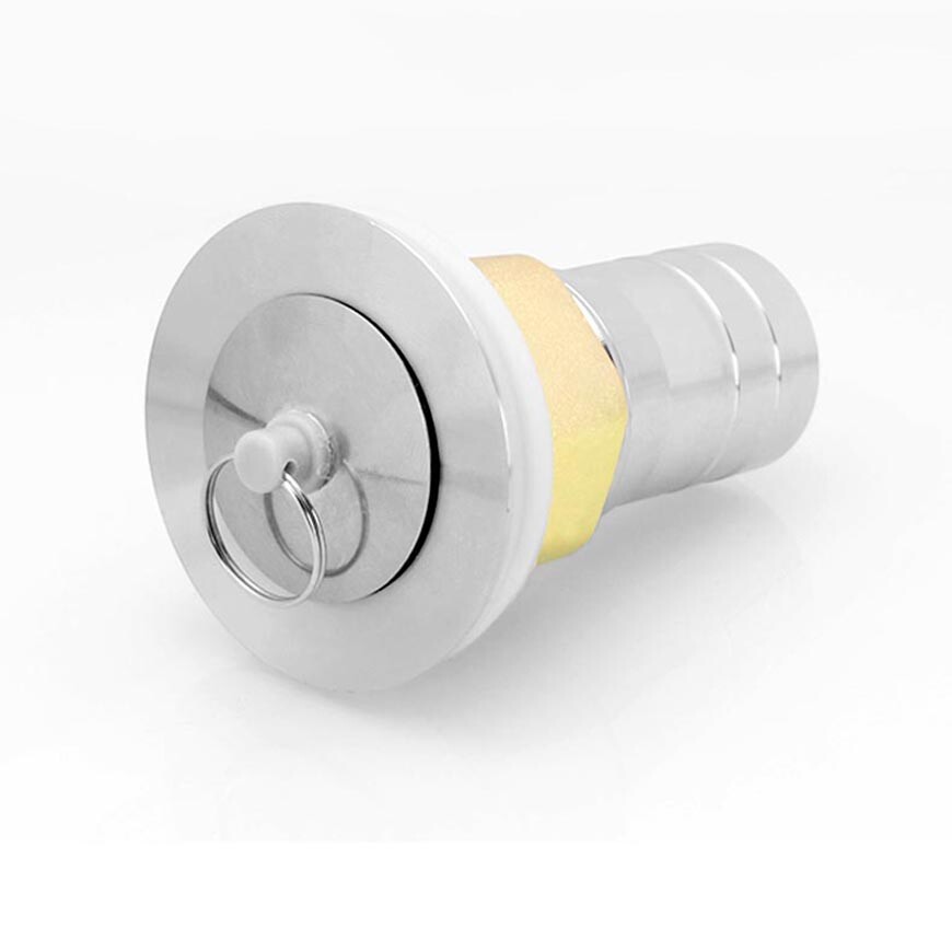 Universal Basin Waste Drain Filter Bathroom Sink Plug Stopper Sewer