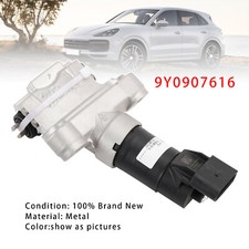 Rear Right Parking Brake Motor 9Y0907616 Pour AUDI E-TRON GT