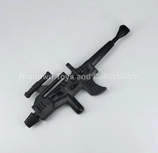 GRANDSTAND CONVERTORS DELTATRON JET ROBO LASER GUN WEAPON ACCESSORY PART 1985