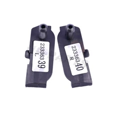 New Upper Radiator Insulator Mount Bracket 23336339 for Chevrolet Malibu 16-22