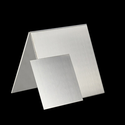 Photect 1/8'' X 8'' X 10'' 304 Stainless Steel Jamaica - View #3