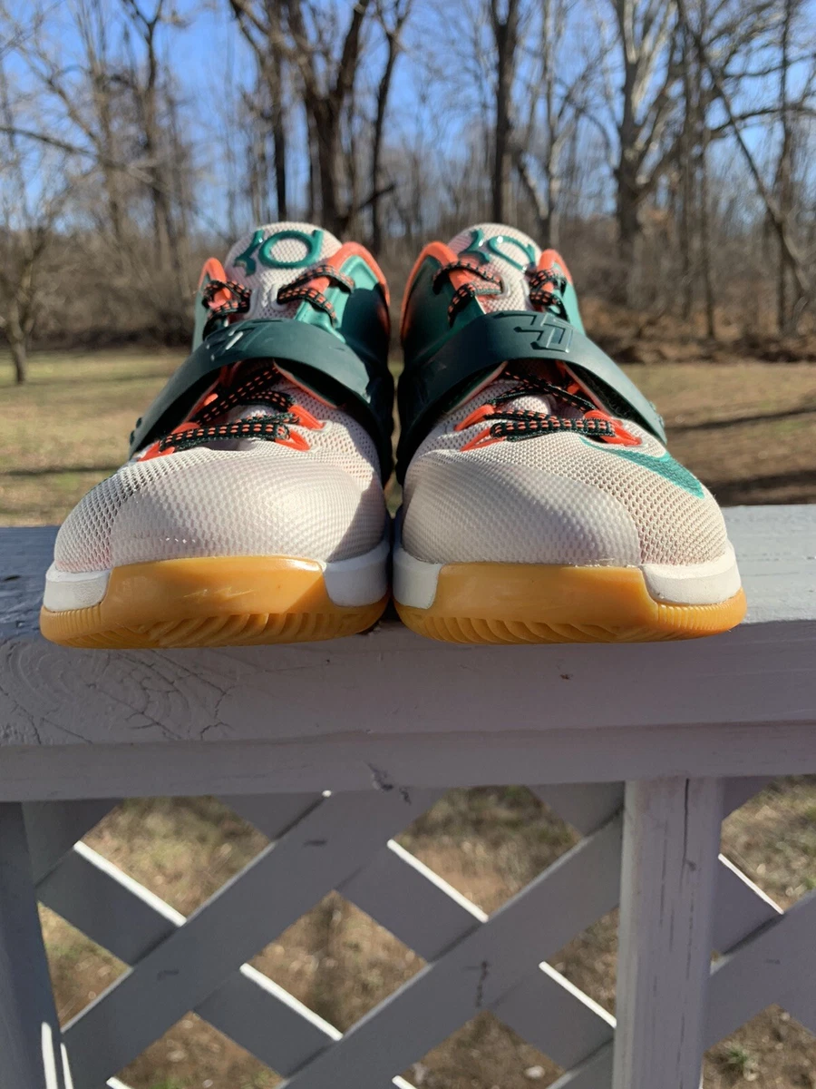 Kevin durant cheap sneakers 2014