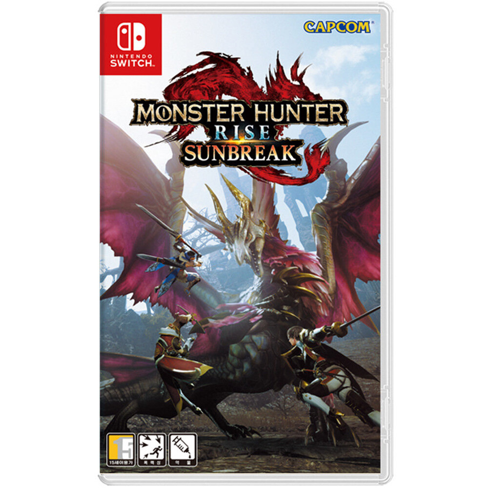 Capcom's Monster Hunter Movie Release Streaming