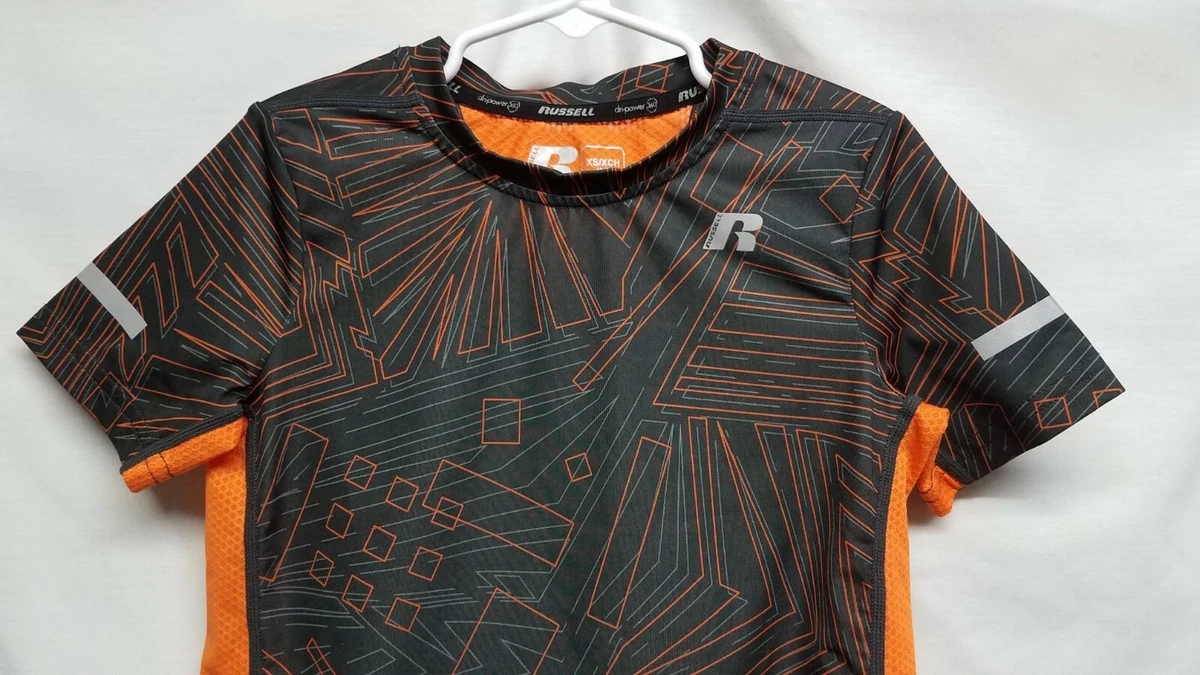 Russell athletic dri power 360 shirts deals