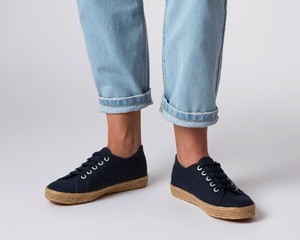 superga azul