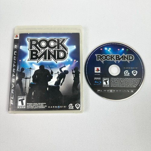 YOU PICK & CHOOSE! Sony PlayStation 3 PS3 Games - FAST Same Day Shipping TESTED - Picture 158 of 207