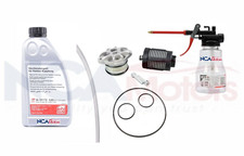 Haldex Oil & Filter Kit Audi A3 S3 Q3 TT Seat Skoda VW Golf Passat Tiguan
