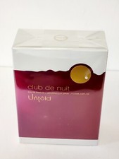 Armaf Club De Nuit Untold 6.8 oz / 200 ml Eau De Parfum Spray For Men NEW