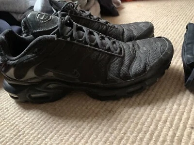 tuned 1 triple black