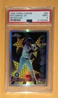 1996 Topps Chrome Ken Griffey Jr STAR POWER REFRACTOR PSA 9 POP 10🔥SUPER RARE