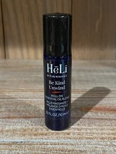 Heli by Pure Romance Be Kind Unwind Roll On Essential Oil Blend