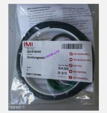 For Norgren QA/8100/00 Cylinder Repair Kit 1Pcs New