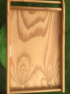 argos baby changing station