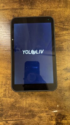 YoloLiv Instream Vertical Live Video Streaming Equipment Switcher, Encoder, Reco