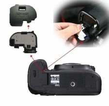 New Battery Cover Door Case Lid Cap For CANON EOS 300D Camera Repair Parts