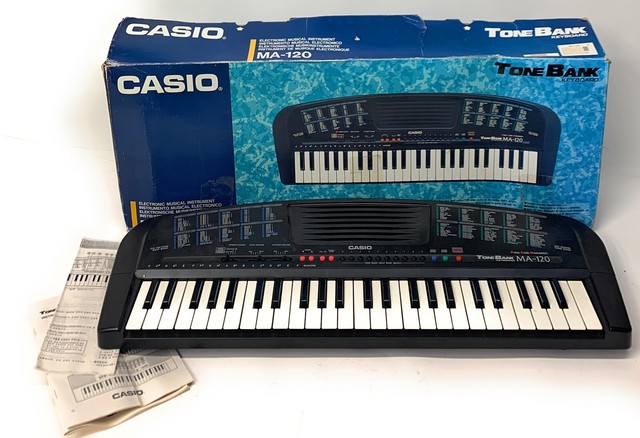 Target casio keyboard