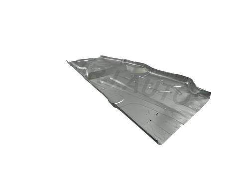 FOR MERCEDES - BENZ W123 75-85 FRONT AND REAR FLOOR REPAIR BODY PANEL LEFT + RIG - Picture 7 of 17