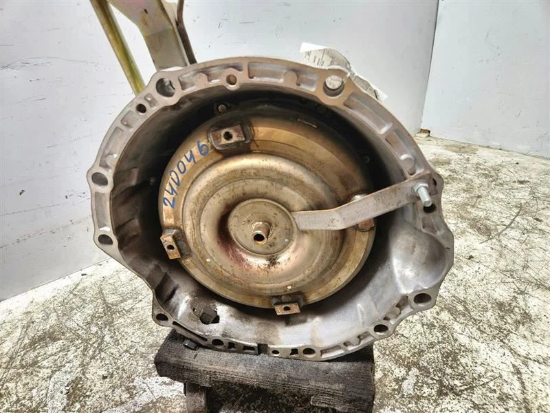 Infiniti M45 2006 2007 transmisión automática 310C0EH00D Foto 2 de 4