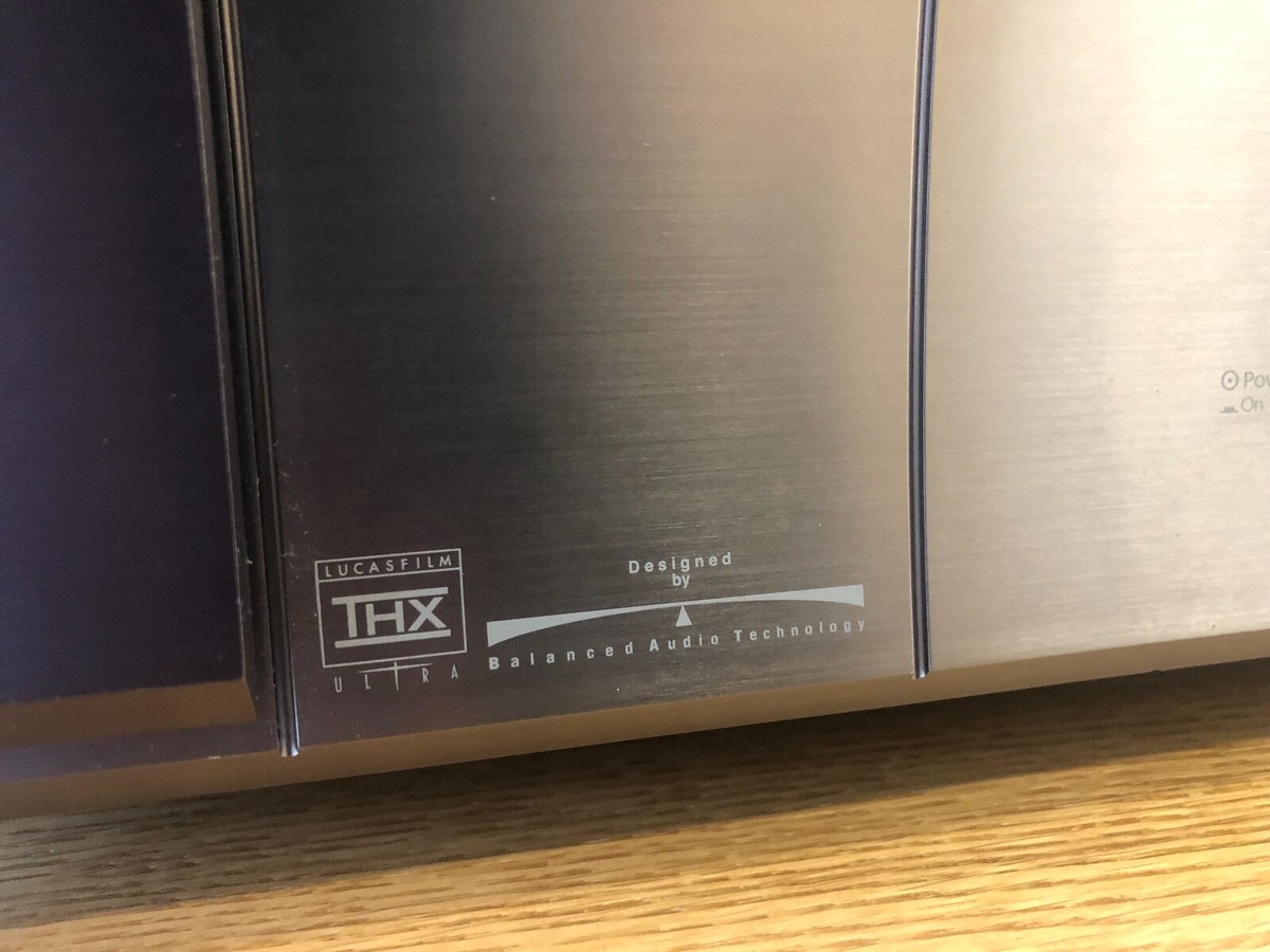 INTEGRA RDA 7 SEVEN CHANNEL POWER AMPLIFIER (USA) | eBay INTEGRA RDA 7 SEVEN CHANNEL POWER AMPLIFIER (USA) | eBay