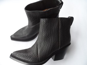 acne donna boots