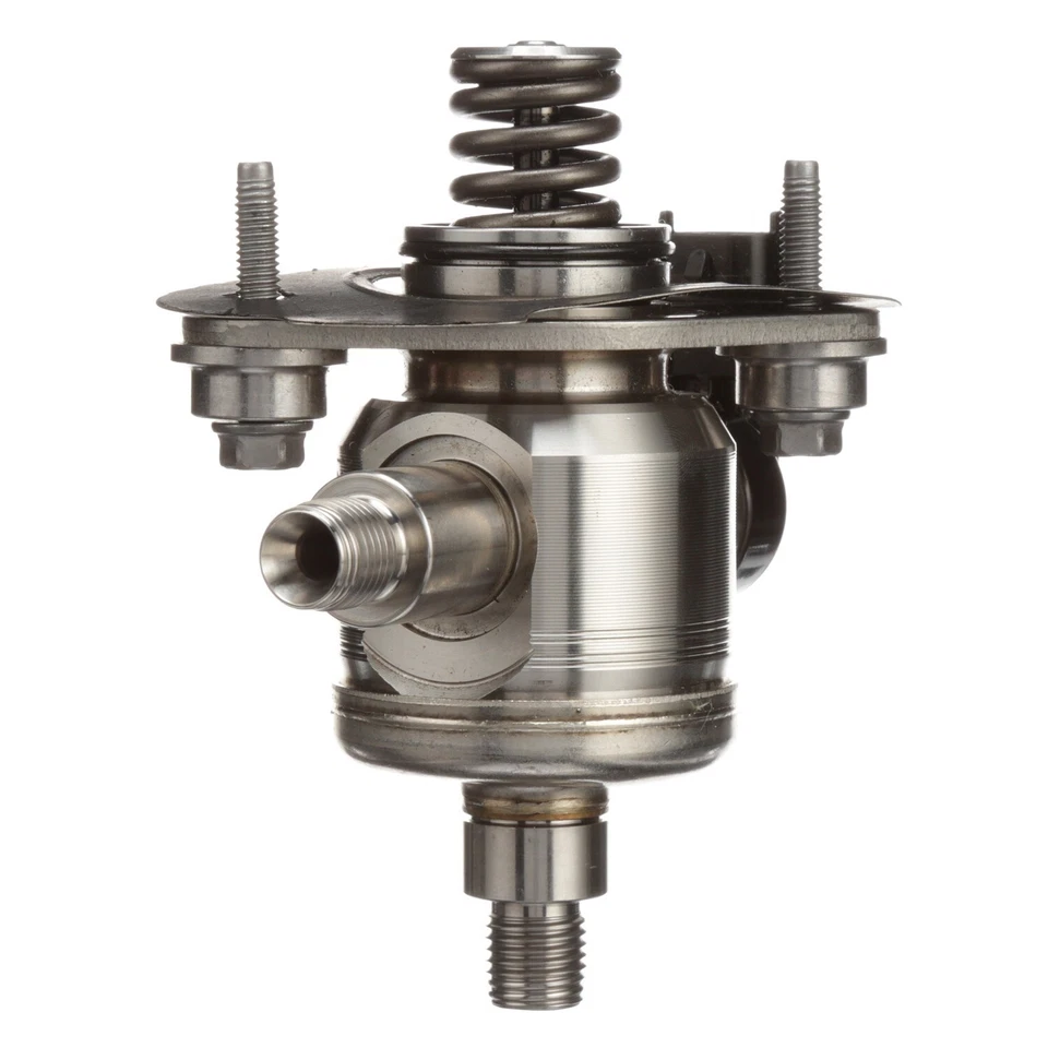 Direct Injection High Pressure Fuel Pump Delphi For 2010 Buick LaCrosse 3.0L V6 - Image 4 of 4