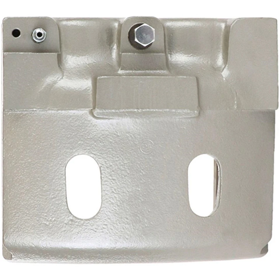 2 pinças de freio dianteiras Cardone para chassi Ford F-53 Motorhome 1994 1993 1992 - Imagem 4 de 4