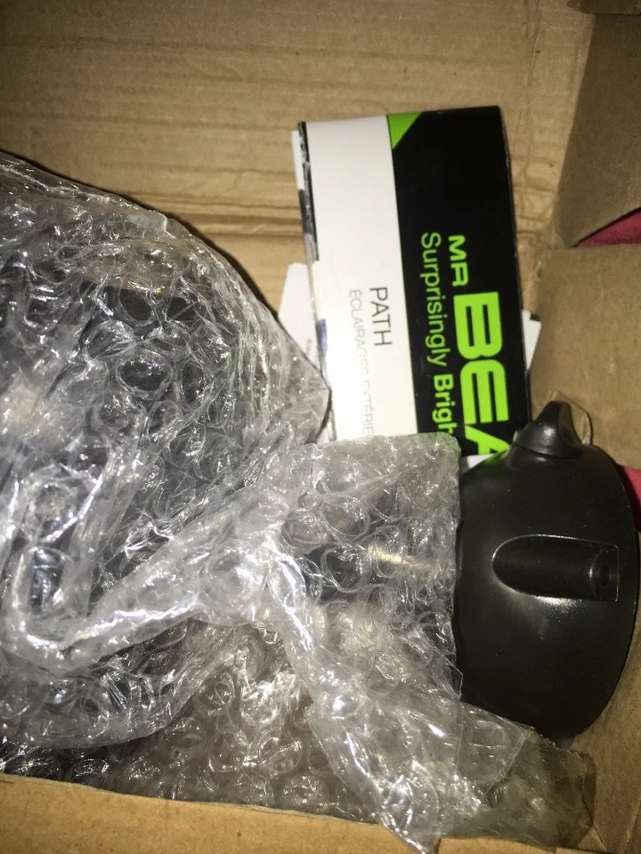 Mr Beams MB390 UltraBright LED Wireless B/O Motion-Sensing Spotlight, Brown - Image 4 of 4