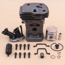42mm Cylinder Piston Bearing Gasket Kit For Jonsered CS2245 CS2250 2245 Chainsaw