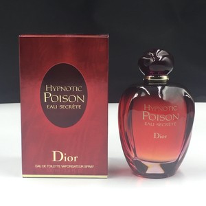 hypnotic poison secrete