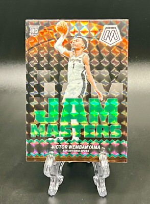 PRICE CUTS 2023 MOSAIC NBA COMPLETE YOUR SET B, YELLOW, BLUE, VETS, RC'S& MORE