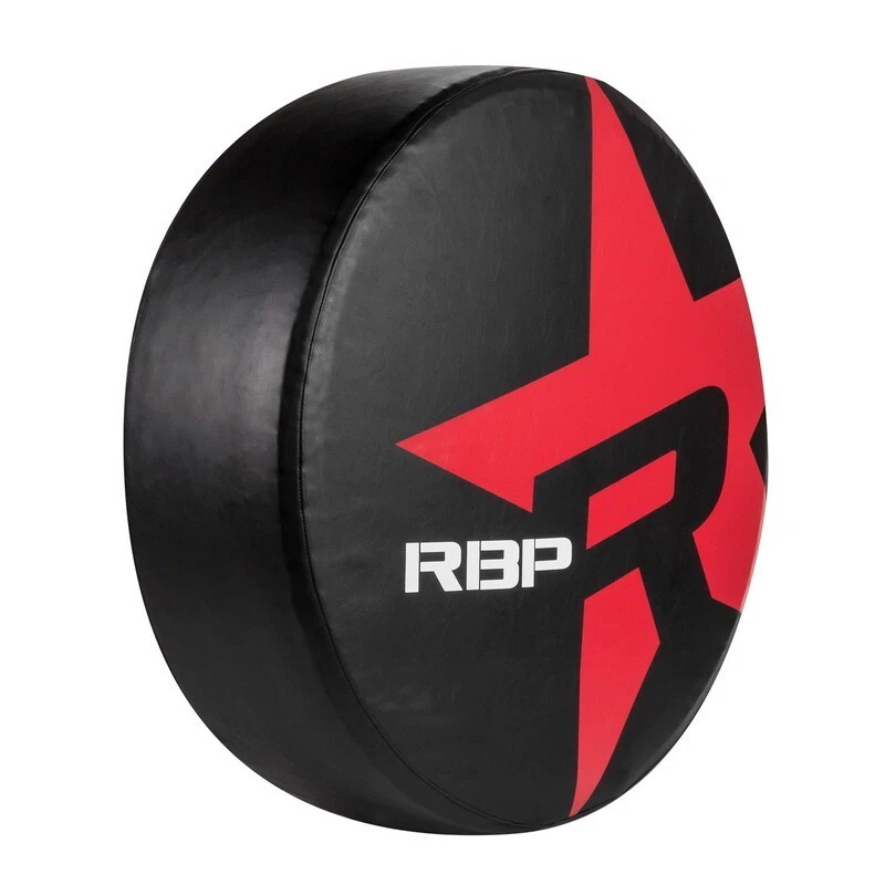 Cubierta de repuesto RBP TC3 roja estrella se adapta a neumáticos 29,5"-32,5" Foto 4 de 4