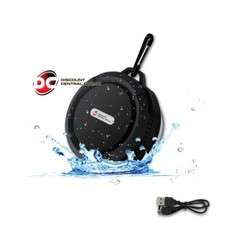 NEW DCO WB12 MINI OUTDOOR PORTABLE WATERPROOF WIRELESS BLUETOOTH LOUD SPEAKER