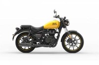 2022 Royal Enfield METEOR 350