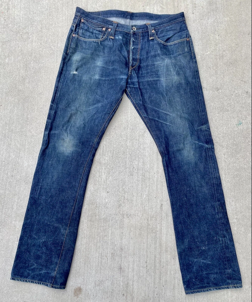 Stevenson denim sale