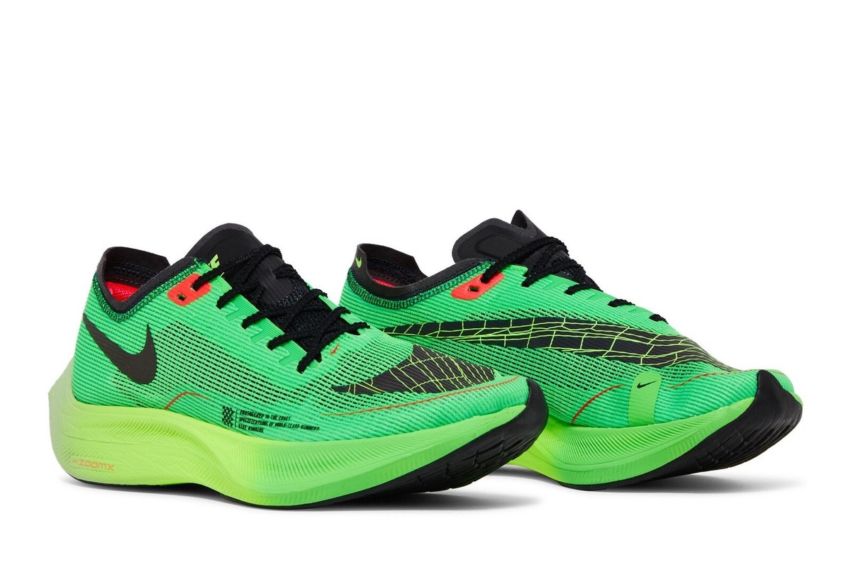 スパイク・シューズ Nike zoom X vaporfly next% 2 Nike ZoomX Vaporfly Next% 2 