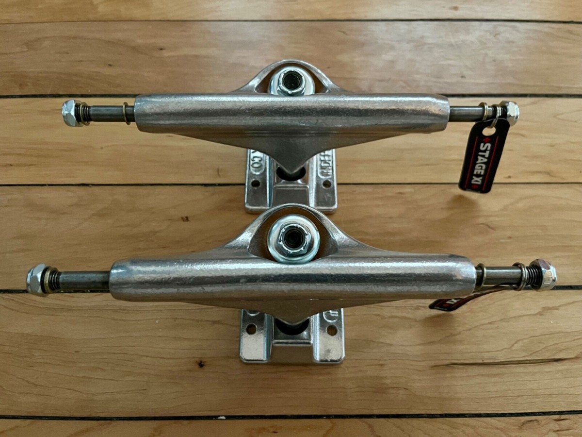 INDEPENDENT STAGE11 Slv 149Std 2個セット インディ トラック