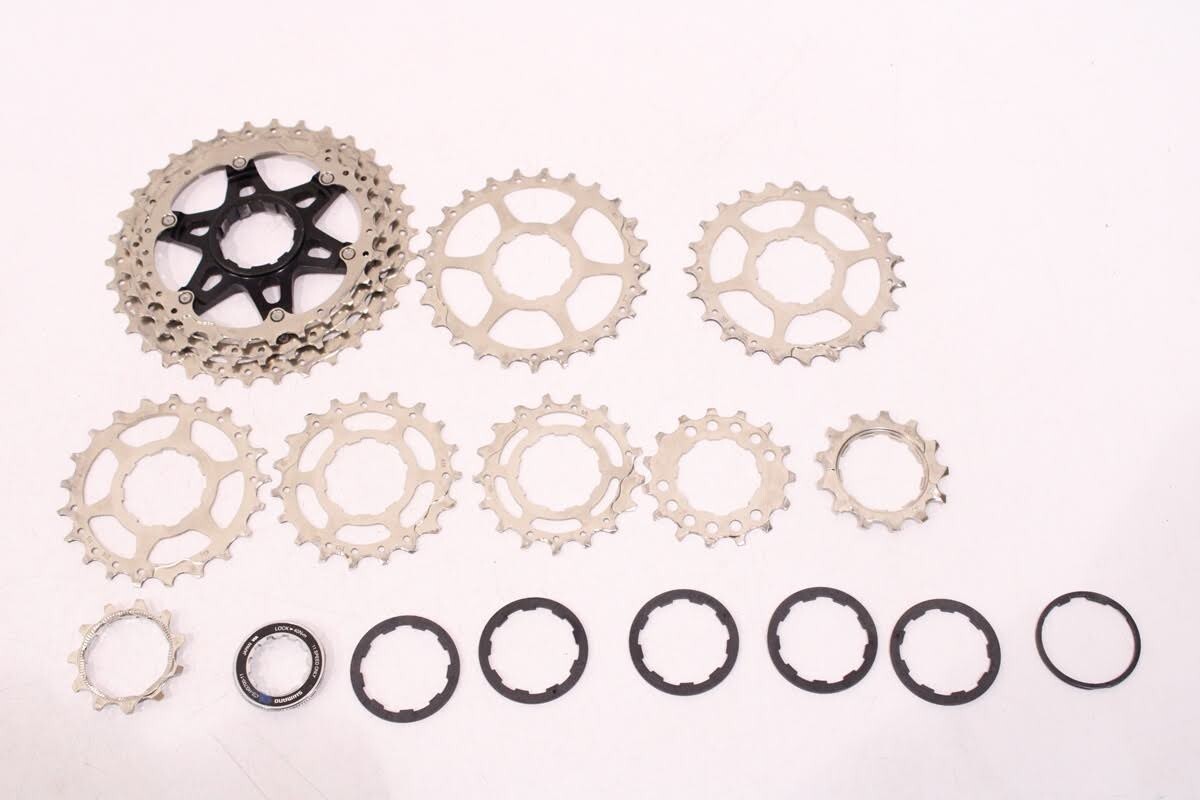 SHIMANO R7020 Series 105 2x11s Hydraulic Disc Brake Group SHIMANO R7020 Series 105 2x11s Hydraulic Disc Brake Group