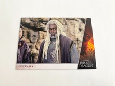 Driftmark 2024 Rittenhouse House of the Dragon Season 1 Card # 20