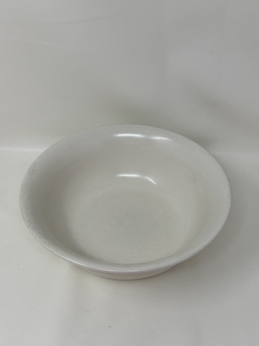 Pfaltzgraff Heirloom Serving Bowl Stoneware 8 1/2 Inch Excellent Condition - Picture 3 of 8