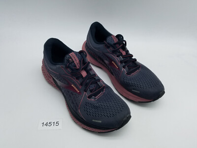 Brooks Adrenaline 21 Womens Size 10 B (Medium) Running Shoes