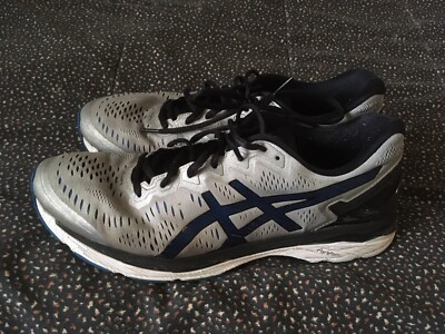 asics flytefoam duomax