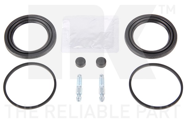 Reparatursatz Bremssattel Nk 8847005 FüR Vw Lt 28 293 291 35 909 40 55 512 1 281-image