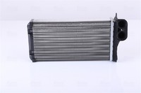 WäRmetauscher Innenraumheizung Nissens 71154 FüR CitroËN C2 C3 Peugeot 1007 16V