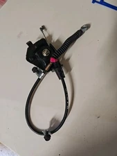 Toro OEM Lower Rotor Cable Assembly 36003 SnowMàster  824 QXE 24"  Snow Blower