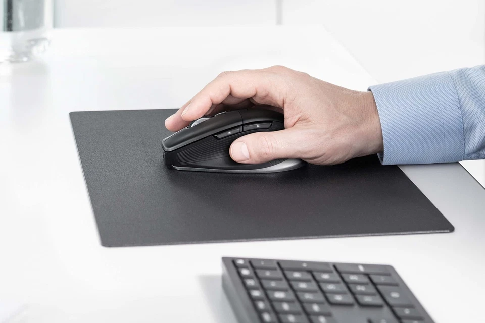 CadMouse Pro Wireless Mouse - Image 4 of 4