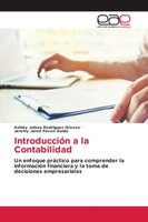 Ashley Julissa RodríGuez Orozco (U. A.) | IntroduccióN A La Contabilidad | Buch