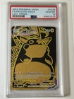 Pikachu VMAX Secret Holo Ultra Rare TG29/TG30 Lost Origin PSA 10 English