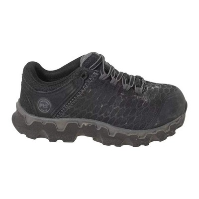 Timberland Pro Powertrain Sport Alloy Toe Work Sneaker